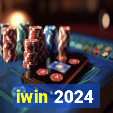 iwin 2024